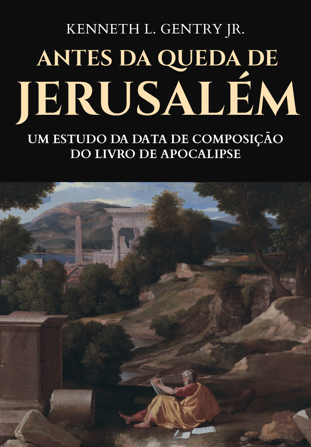 Antes da Queda de Jerusalém