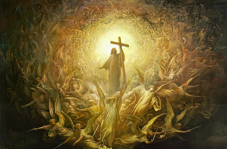 O Triunfo do Reino de Cristo