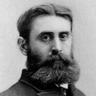 Avatar de B. B. Warfield