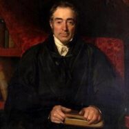 Avatar de Samuel Lee, D. D.